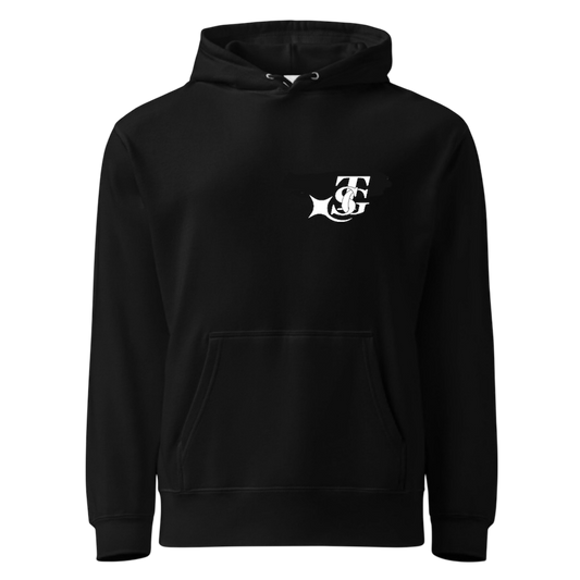 Unisex hoodie